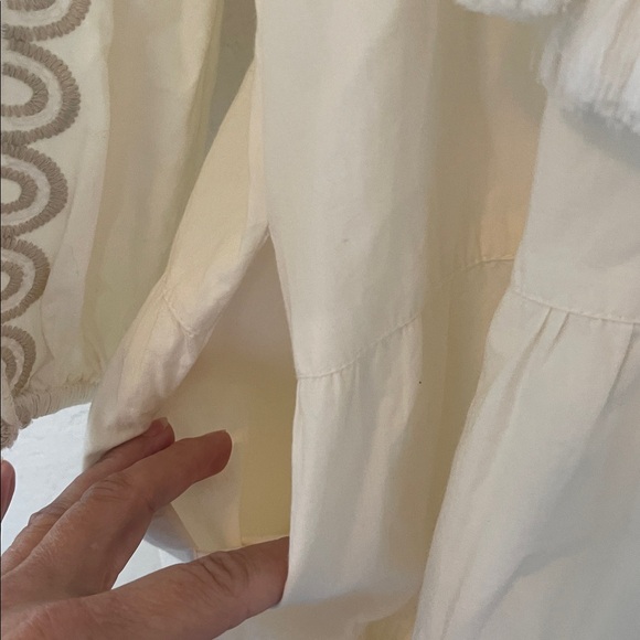 Cleobella Mini Dress - Picture 13 of 15